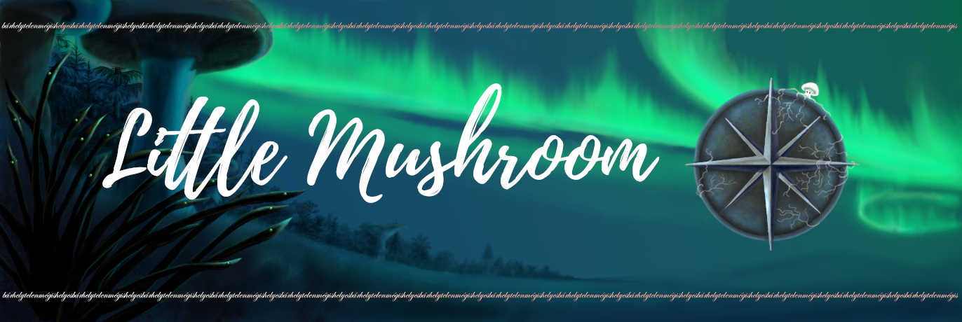 littlemushroomftl